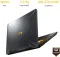 Asus TUF FX505DV-AL136T Laptop (AMD Quad Core Ryzen 7/ 16GB/ 1TB SSD/ Win10/ 6GB Graph)