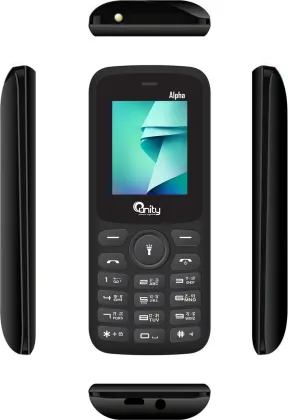 Eunity Alpha