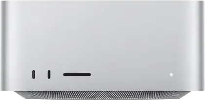 Apple Mac Studio (M1 Ultra 20-core CPU/ 64GB/ 1TB SSD/ Mac OS/ 48-core GPU) - image 3