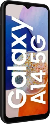 Samsung Galaxy A14 5G (4GB RAM + 128GB)