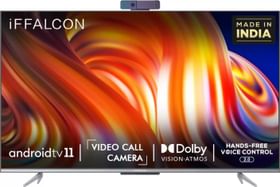 iFFALCON by TCL 55K72 55-inch Ultra HD 4K Smart LED TV