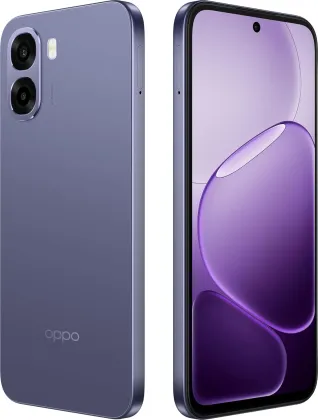 Oppo A6s 5G