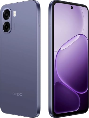Oppo A6s 5G