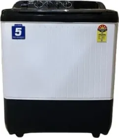Lloyd GLWS905AONDG 9 Kg Semi Automatic Washing Machine