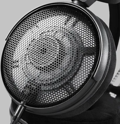Audio Technica ATH-ADX3000 Dynamic Wired Headphones