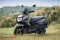 Yamaha RayZR 125 Fi Hybrid Disc