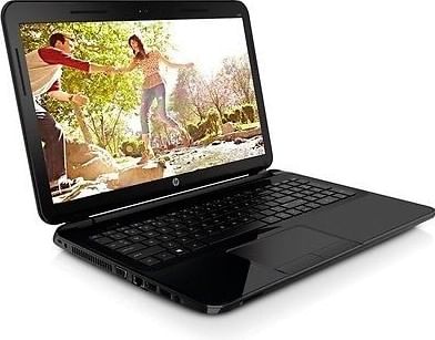 HP 15-G221AU Laptop (AMD A6 Quad Core/ 4GB/ 500GB/ FreeDOS/ 512MB Graph)