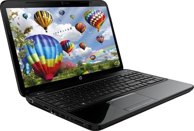 HP Pavilion G6-2312AX Laptop (APU Quad Core A10/ 4GB/ 1TB/ Win8/ 2.5GB Graph)