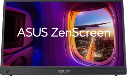 Asus ZenScreen MB16AHG 15.6 inch Full HD Portable Monitor