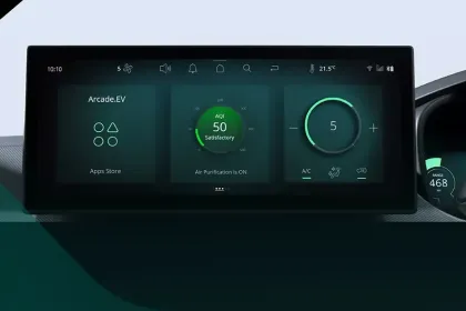 Tata Curvv EV