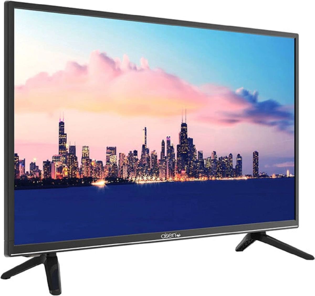 Aisen A32HDS563 32-inch HD Ready Smart LED TV Best Price in India 2021 ...