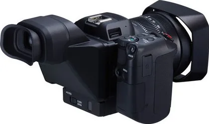 Canon XC10 Professional Camcorder