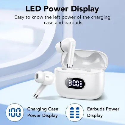 Wk Life Airplugs J23 True Wireless Earbuds