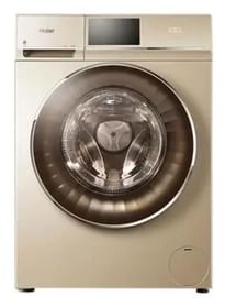 Haier HW100-HD15G 10 Kg Fully Automatic Front Load Washing Machine