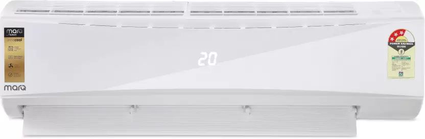 marq ac dual inverter