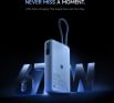 Xiaomi 5i 20000 mAh Power Bank