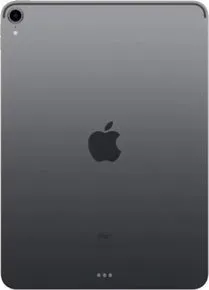 Apple iPad Pro 11 2018 (WiFi+64GB) Price in India 2025, Full
