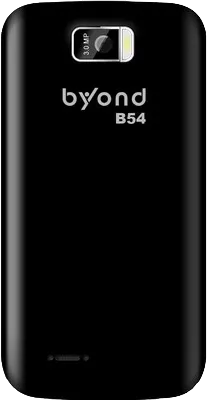Byond B54