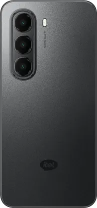 itel Zeno 5G