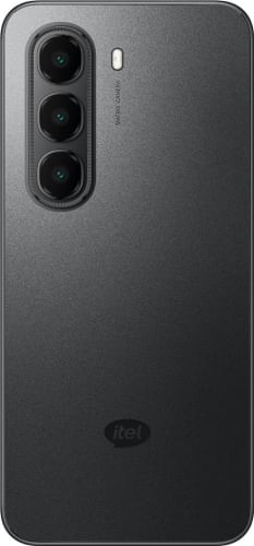 itel Zeno 5G