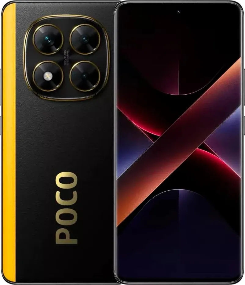 Xiaomi Poco X7 5G - Price in United States (Jul 2026), Specs