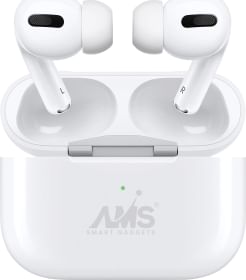 AMS Boom X4 True Wireless Earbuds