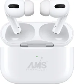 AMS Boom X4 True Wireless Earbuds