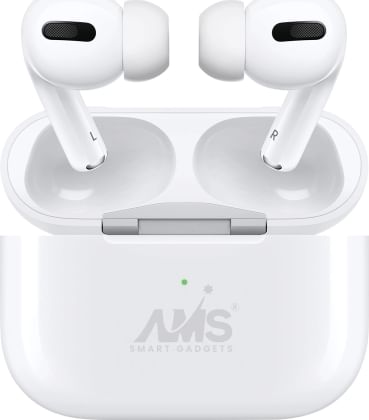 AMS Boom X4 True Wireless Earbuds