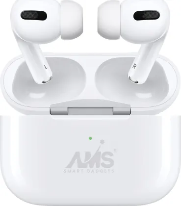 AMS Boom X4 True Wireless Earbuds