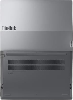 Lenovo ThinkBook 16 21KKA0HGIN Laptop (AMD Ryzen 5 7430U/ 8GB/ 512GB SSD/ Win 11)