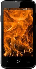 Lyf Flame 5 vs Samsung Galaxy M12