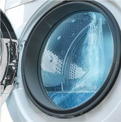 IFB Elena Aqua VX LDT 6 Kg Fully automatic Front load Washing Machine