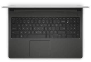 Dell Inspiron 5559 Laptop (6th Gen Ci7/ 8GB/ 1TB/ FreeDOS/ 2GB Graph)