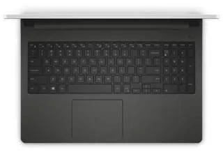 Dell Inspiron 5559 Laptop (6th Gen Ci7/ 8GB/ 1TB/ FreeDOS/ 2GB Graph)