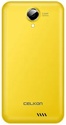 Celkon Campus Whizz Q42