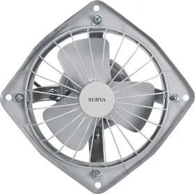 Surya Power Plus 225 mm 3 Blade Exhaust Fan