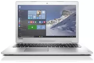 Lenovo Ideapad 510 (80SV011EIH) Laptop (7th Gen Ci5/ 8GB/ 1TB/ Win10/ 2GB Graph)