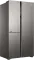 Haier HRT-683IS 598 L Side by Side Refrigerator