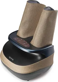 Lifelong ‎LLM891 Foot & Leg Massager