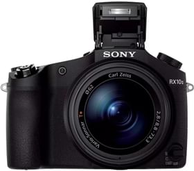 Sony RX10M2 DSLR Camera