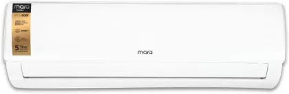MarQ FKAC103SIAINC 1 Ton 3 Star 2019 Inverter Split AC