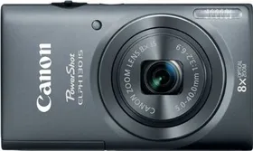 Canon PowerShot ELPH 130 16MP Digital Camera