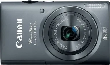 Canon PowerShot ELPH 130 16MP Digital Camera