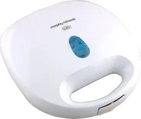 Morphy Richards 370036 750W Toast Sandwich Maker