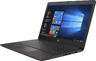 HP 245 G7 (1S3P0PA) Laptop (AMD Ryzen 3/ 4GB/ 1TB HDD/ FreeDos)