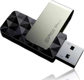 Silicon Power Blaze B30 64GB USB 3.0 Flash Drive