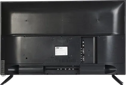 NVY NVA32SFR1 32-inch HD Ready Smart LED TV