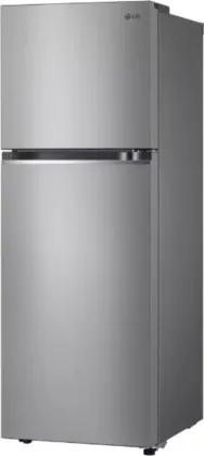 LG LT11C2000V 11 Cu Ft Double Door Refrigerator