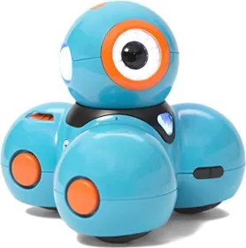 Wonder Workshop Dash Coding Voice Robot