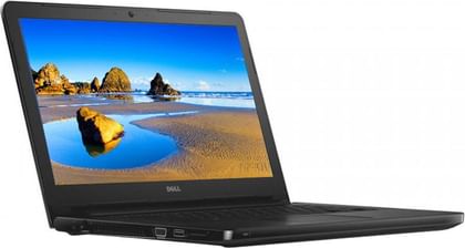 Dell Vostro 14 3458 Notebook (CDC/ 4GB/ 500GB/ Linux)